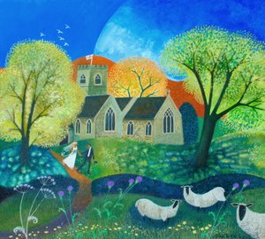 Voti matrimoniali, 2015